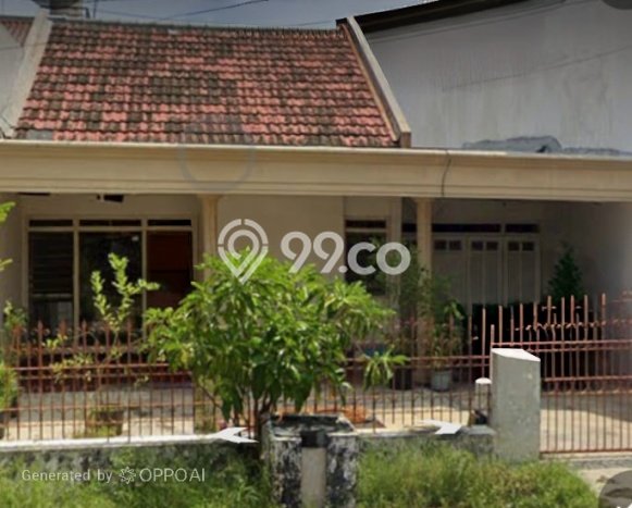 Hunian Mewah Dijual LT 315m2 di Mulyorejo, Surabaya Hunian Mewah Dijual LT 315m2 di Mulyorejo, Surabaya