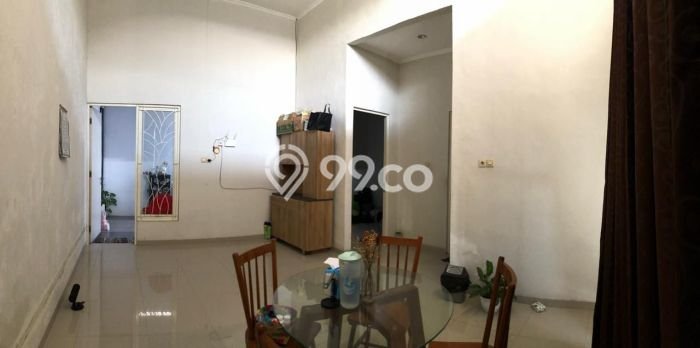 Hunian Cantik Modern Lb 60m2 di Sidoarjo, Sidoarjo Hunian Cantik Modern Lb 60m2 di Sidoarjo, Sidoarjo