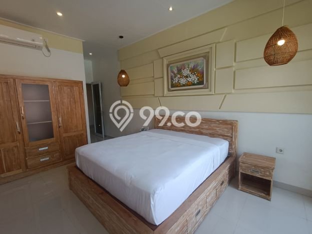 Vila Kawasan , Luas 0m2m², Disewakan, Kawasan Asri Vila Kawasan , Luas 0m2m², Disewakan, Kawasan Asri