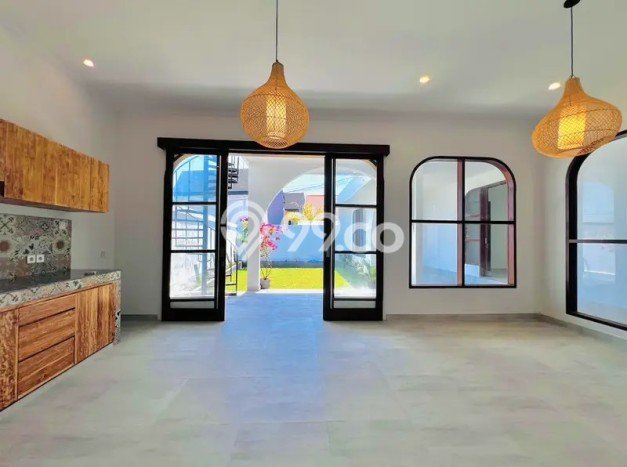 Vila Potensial di , Luas 250m2m², Lingkungan Asri Vila Potensial di , Luas 250m2m², Lingkungan Asri