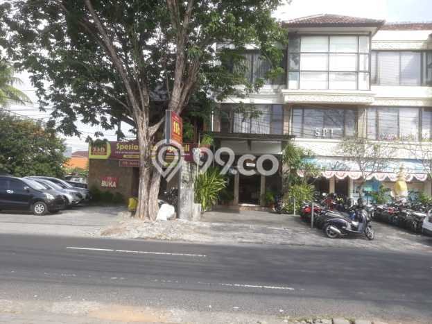 Paling Diincar! Ruko Dijual di Renon Harga Kompetitif Paling Diincar! Ruko Dijual di Renon Harga Kompetitif