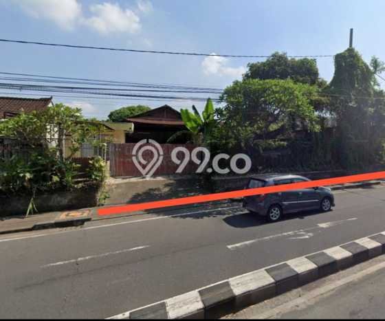 Jarang Ada! Tanah di Denpasar Timur Punya Luas 595m2 SHM Jarang Ada! Tanah di Denpasar Timur Punya Luas 595m2 SHM