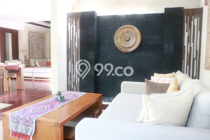 Jual Rumah Mewah Elegan Dengan View Eksklusif di Jimbaran, Badung Jual Rumah Mewah Elegan Dengan View Eksklusif di Jimbaran, Badung