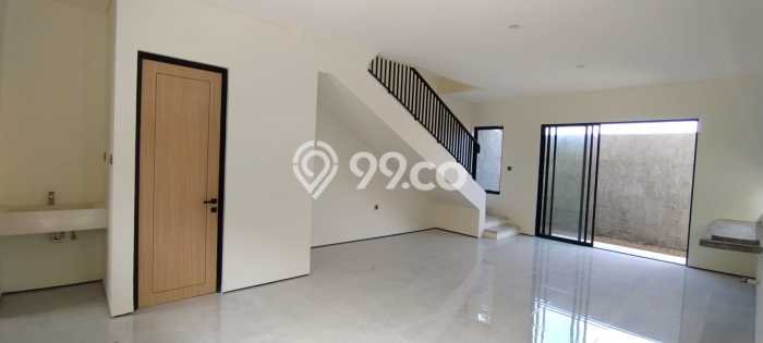 Rumah Elit LB 120m2 Siap Pakai Desain Elegan di Sanur, Denpasar Rumah Elit LB 120m2 Siap Pakai Desain Elegan di Sanur, Denpasar