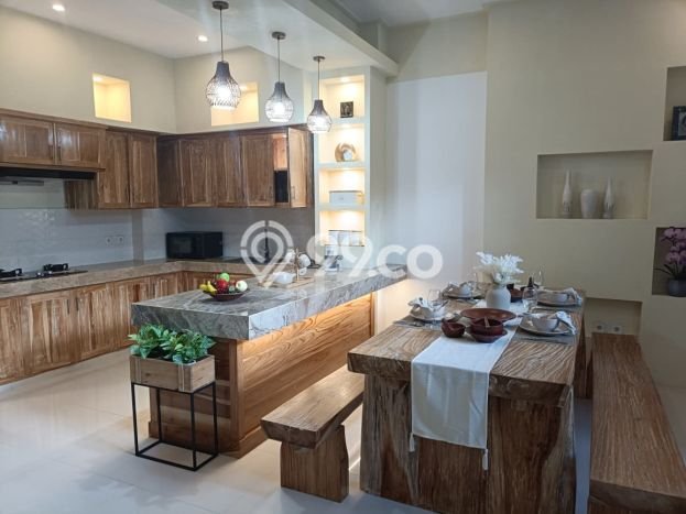Vila Kawasan , Luas 0m2m², Disewakan, Kawasan Asri Vila Kawasan , Luas 0m2m², Disewakan, Kawasan Asri