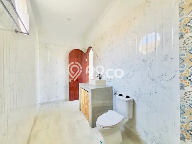 Vila Potensial di , Luas 250m2m², Lingkungan Asri Vila Potensial di , Luas 250m2m², Lingkungan Asri