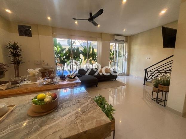 Vila Kawasan , Luas 0m2m², Disewakan, Kawasan Asri Vila Kawasan , Luas 0m2m², Disewakan, Kawasan Asri