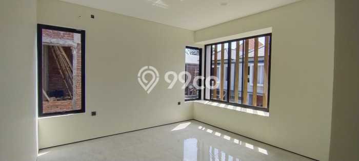 Rumah Elit LB 120m2 Siap Pakai Desain Elegan di Sanur, Denpasar Rumah Elit LB 120m2 Siap Pakai Desain Elegan di Sanur, Denpasar