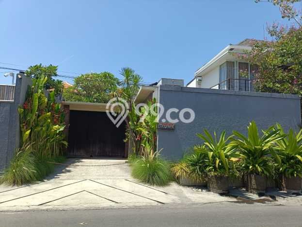 Rumah Kontrakan Denpasar LT 400m2 LB 250m2 Kawasan Sanur Rumah Kontrakan Denpasar LT 400m2 LB 250m2 Kawasan Sanur