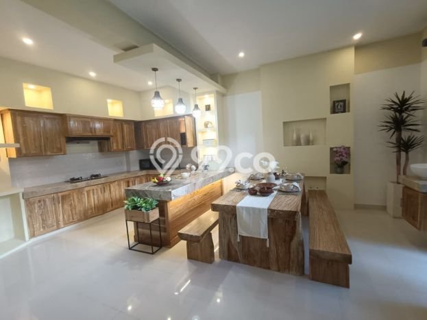Vila Kawasan , Luas 0m2m², Disewakan, Kawasan Asri Vila Kawasan , Luas 0m2m², Disewakan, Kawasan Asri