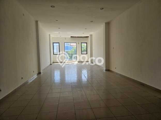 Ruko Bagus LT 101m2 LB 288m2 Dijual di Kuta Badung Ruko Bagus LT 101m2 LB 288m2 Dijual di Kuta Badung