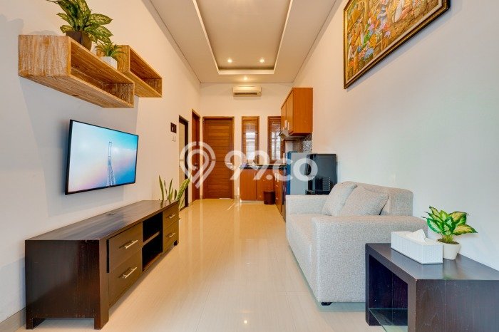 Vila Premium Kawasan , Area 120m2m², Dekat ke beragam keperluan Vila Premium Kawasan , Area 120m2m², Dekat ke beragam keperluan