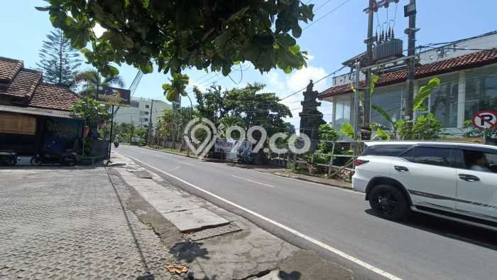 Tanah Siap Bangun Dijual di Badung Punya Luas 3216m2 Tanah Siap Bangun Dijual di Badung Punya Luas 3216m2