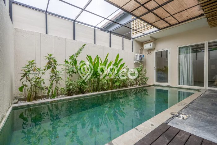 Vila Nyaman Kawasan , Ukuran 100m2m², Akses ke beragam kebutuhan Vila Nyaman Kawasan , Ukuran 100m2m², Akses ke beragam kebutuhan