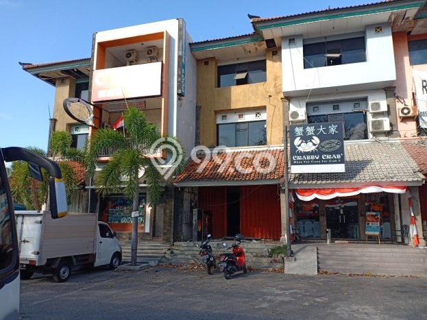 Ruko Bagus Dijual di Tuban Badung Strategis Cocok untuk Kembangkan Bisnis Ruko Bagus Dijual di Tuban Badung Strategis Cocok untuk Kembangkan Bisnis