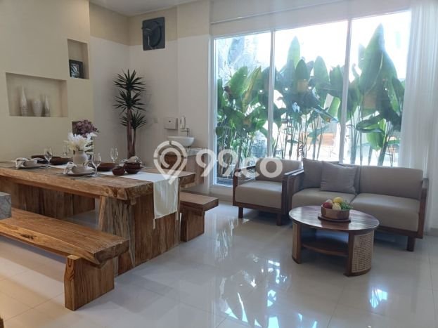 Vila Kawasan , Luas 0m2m², Disewakan, Kawasan Asri Vila Kawasan , Luas 0m2m², Disewakan, Kawasan Asri