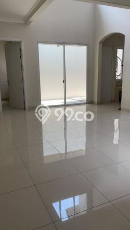 Rumah Mewah LB 240m2 Siap Huni Desain Elegan di BSD, Tangerang Rumah Mewah LB 240m2 Siap Huni Desain Elegan di BSD, Tangerang