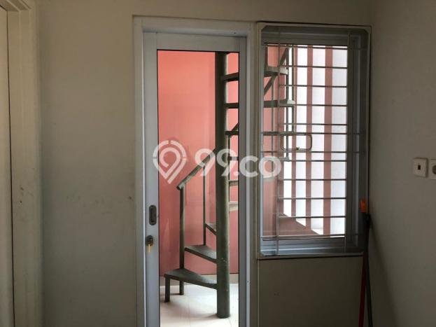 Hunian Nyaman Asri 2 KT Siap Pakai di Gading Serpong Tangerang Hunian Nyaman Asri 2 KT Siap Pakai di Gading Serpong Tangerang