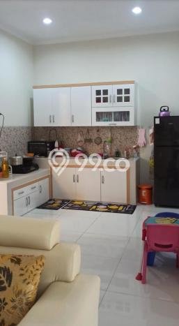 For Sale! Premium House LT 119m2 Desain Elegan di Gading Serpong For Sale! Premium House LT 119m2 Desain Elegan di Gading Serpong