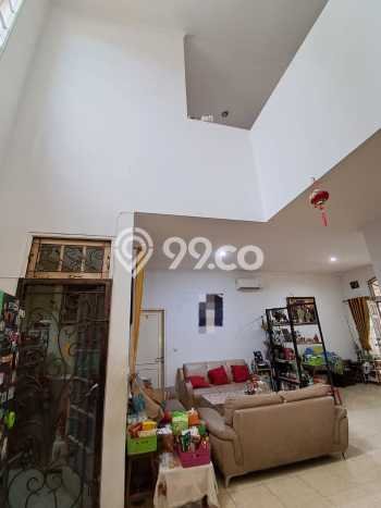 Hunian Elit LB 170m2 Siap Pakai Desain Elegan di Alam Sutera, Tangerang Hunian Elit LB 170m2 Siap Pakai Desain Elegan di Alam Sutera, Tangerang