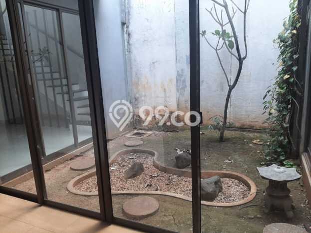 Rumah Elit Modern Tanpa Renovasi di BSD De Park Tangerang Rumah Elit Modern Tanpa Renovasi di BSD De Park Tangerang