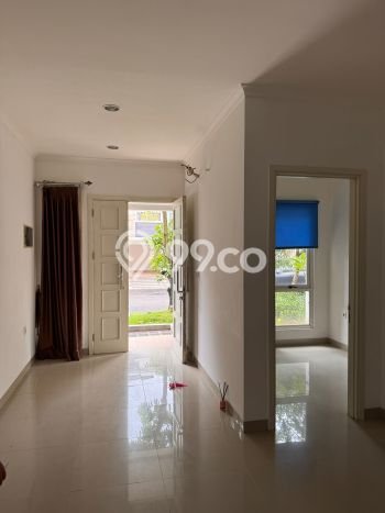 Ready to Use! Luxury House LT 120m2 Desain Elegan di Gading Serpong Ready to Use! Luxury House LT 120m2 Desain Elegan di Gading Serpong