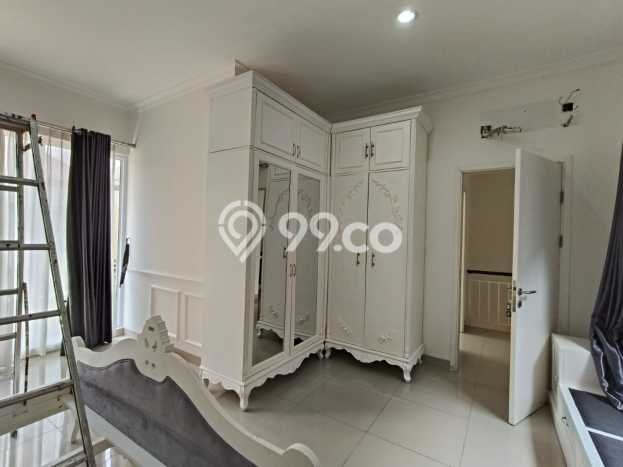 Rumah Minimalis 3 KT di Gading Serpong Tangerang Semi Furnished Rumah Minimalis 3 KT di Gading Serpong Tangerang Semi Furnished