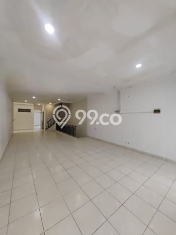 Ruko Kawasan Strategis di Gading Serpong, Luas 255m2m², Jalan Raya Ruko Kawasan Strategis di Gading Serpong, Luas 255m2m², Jalan Raya