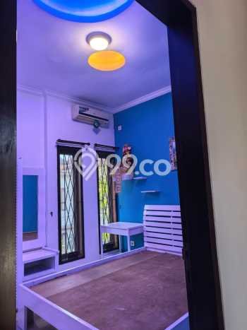Rumah sewa siap huni 3 Kamar Tidur di Kerobokan, Badung Rumah sewa siap huni 3 Kamar Tidur di Kerobokan, Badung