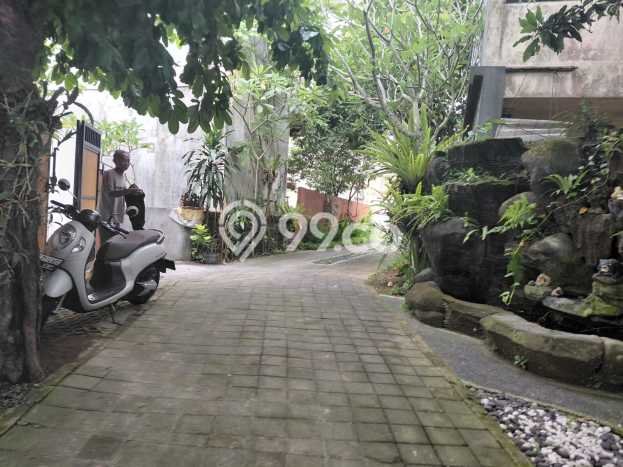 Tanah Disewa Strategis di Badung Luas 500m2 Tanah Disewa Strategis di Badung Luas 500m2