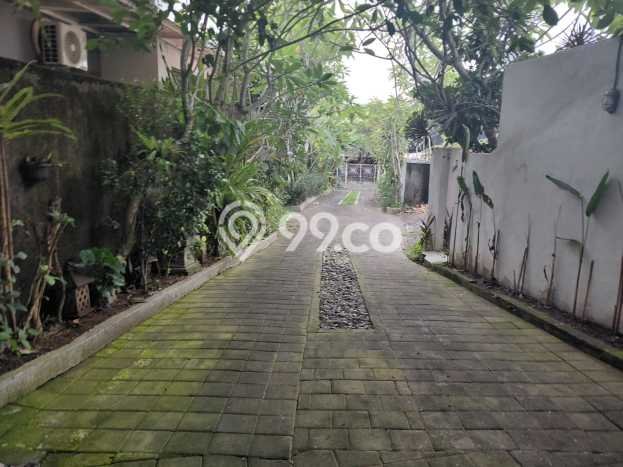 Tanah Disewa Strategis di Badung Luas 500m2 Tanah Disewa Strategis di Badung Luas 500m2