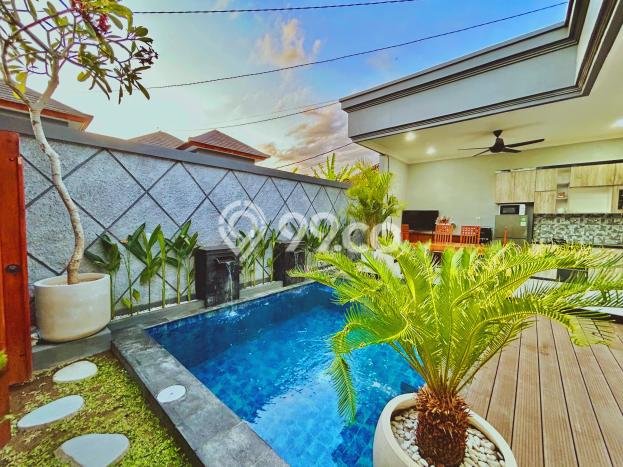 Vila di , Luas 0m2m², Dekat ke Denpasar, Denpasar, Harga Terjangkau Vila di , Luas 0m2m², Dekat ke Denpasar, Denpasar, Harga Terjangkau