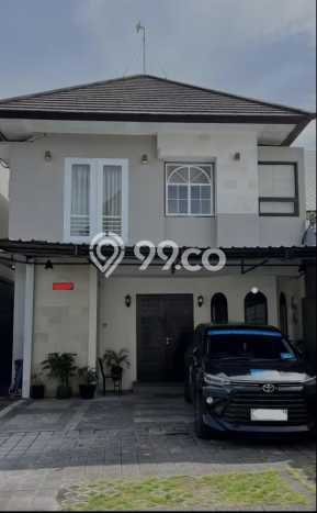 Vila Premium di Kuta, Area 0m2m², Lingkungan Asri Vila Premium di Kuta, Area 0m2m², Lingkungan Asri