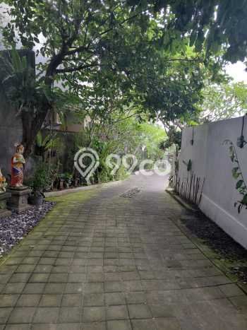 Tanah Disewa Strategis di Badung Luas 500m2 Tanah Disewa Strategis di Badung Luas 500m2