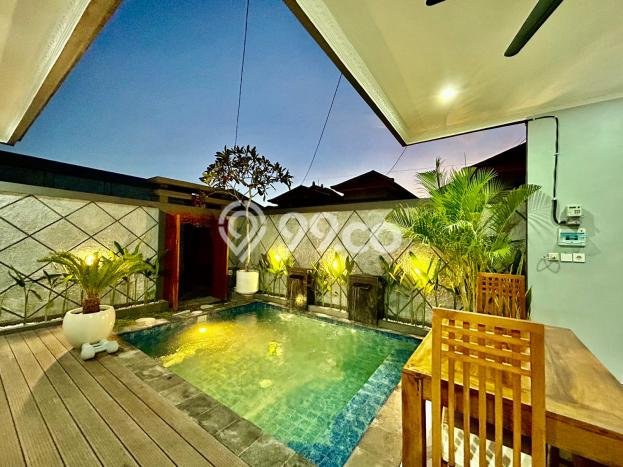 Vila di , Luas 0m2m², Dekat ke Denpasar, Denpasar, Harga Terjangkau Vila di , Luas 0m2m², Dekat ke Denpasar, Denpasar, Harga Terjangkau