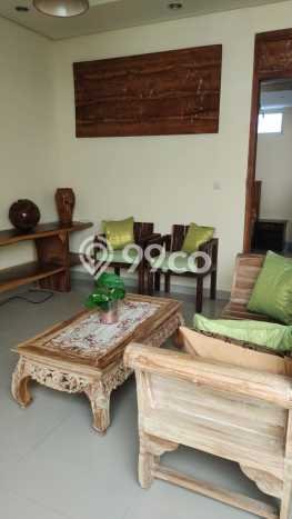 Rumah sewa siap pakai 3 KT di Kerobokan Kelod, Badung Rumah sewa siap pakai 3 KT di Kerobokan Kelod, Badung