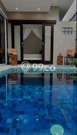 Vila Premium di Kuta, Area 0m2m², Lingkungan Asri Vila Premium di Kuta, Area 0m2m², Lingkungan Asri