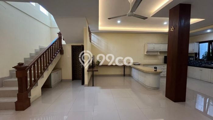Sewa Rumah Murah di Kerobokan Kaja Badung Punya 4 KT Sewa Rumah Murah di Kerobokan Kaja Badung Punya 4 KT
