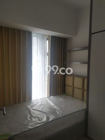 Sewa Apartemen Ekonomis 3 KT di Gading Serpong Tangerang Sewa Apartemen Ekonomis 3 KT di Gading Serpong Tangerang