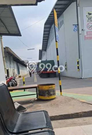 Gudang Komersial Disewakan di Cikupa Tangerang Luas 20000m2 Gudang Komersial Disewakan di Cikupa Tangerang Luas 20000m2