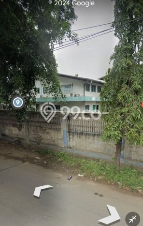 Unit Pabrik Strategis di Mauk, Tangerang Potensi Bisnis Besar Unit Pabrik Strategis di Mauk, Tangerang Potensi Bisnis Besar