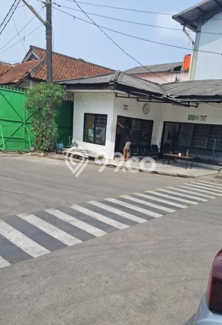 Gudang Komersial Disewakan di Cikupa Tangerang Luas 20000m2 Gudang Komersial Disewakan di Cikupa Tangerang Luas 20000m2