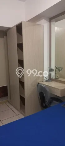 Sewa Apartemen Ekonomis 1 KT di Gading Serpong Tangerang Sewa Apartemen Ekonomis 1 KT di Gading Serpong Tangerang
