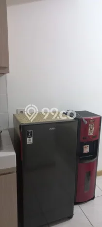 Sewa Apartemen Ekonomis 1 KT di Gading Serpong Tangerang Sewa Apartemen Ekonomis 1 KT di Gading Serpong Tangerang