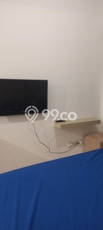 Apartemen Disewakan 1 Kamar Murah Siap Huni di Tangerang, Luas 27m2 Apartemen Disewakan 1 Kamar Murah Siap Huni di Tangerang, Luas 27m2