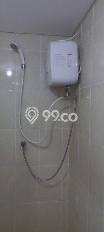 Apartemen Disewakan 1 Kamar Murah Siap Huni di Tangerang, Luas 27m2 Apartemen Disewakan 1 Kamar Murah Siap Huni di Tangerang, Luas 27m2