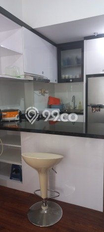 Disewakan Apartemen Harga Terjangkau di Gading Serpong 2 Bedroom Disewakan Apartemen Harga Terjangkau di Gading Serpong 2 Bedroom