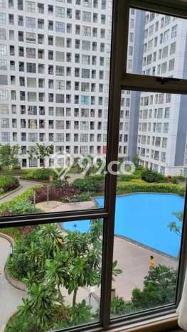 Apartemen Sewa 3 Kamar Hemat Siap Huni di Tangerang, Luas 55m2 Apartemen Sewa 3 Kamar Hemat Siap Huni di Tangerang, Luas 55m2