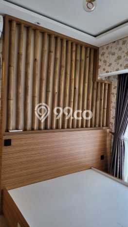 Apartemen Sewa 3 Kamar Hemat Siap Huni di Tangerang, Luas 55m2 Apartemen Sewa 3 Kamar Hemat Siap Huni di Tangerang, Luas 55m2