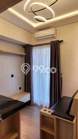 Apartemen Sewa 3 Kamar Hemat Siap Huni di Tangerang, Luas 55m2 Apartemen Sewa 3 Kamar Hemat Siap Huni di Tangerang, Luas 55m2